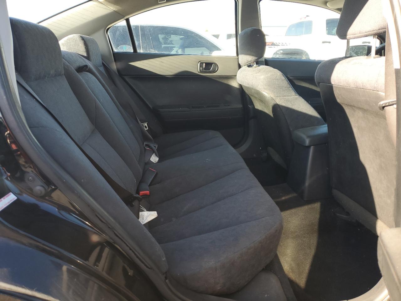 2005 Mitsubishi Galant De VIN: 4A3AB26F15E041072 Lot: 92533535