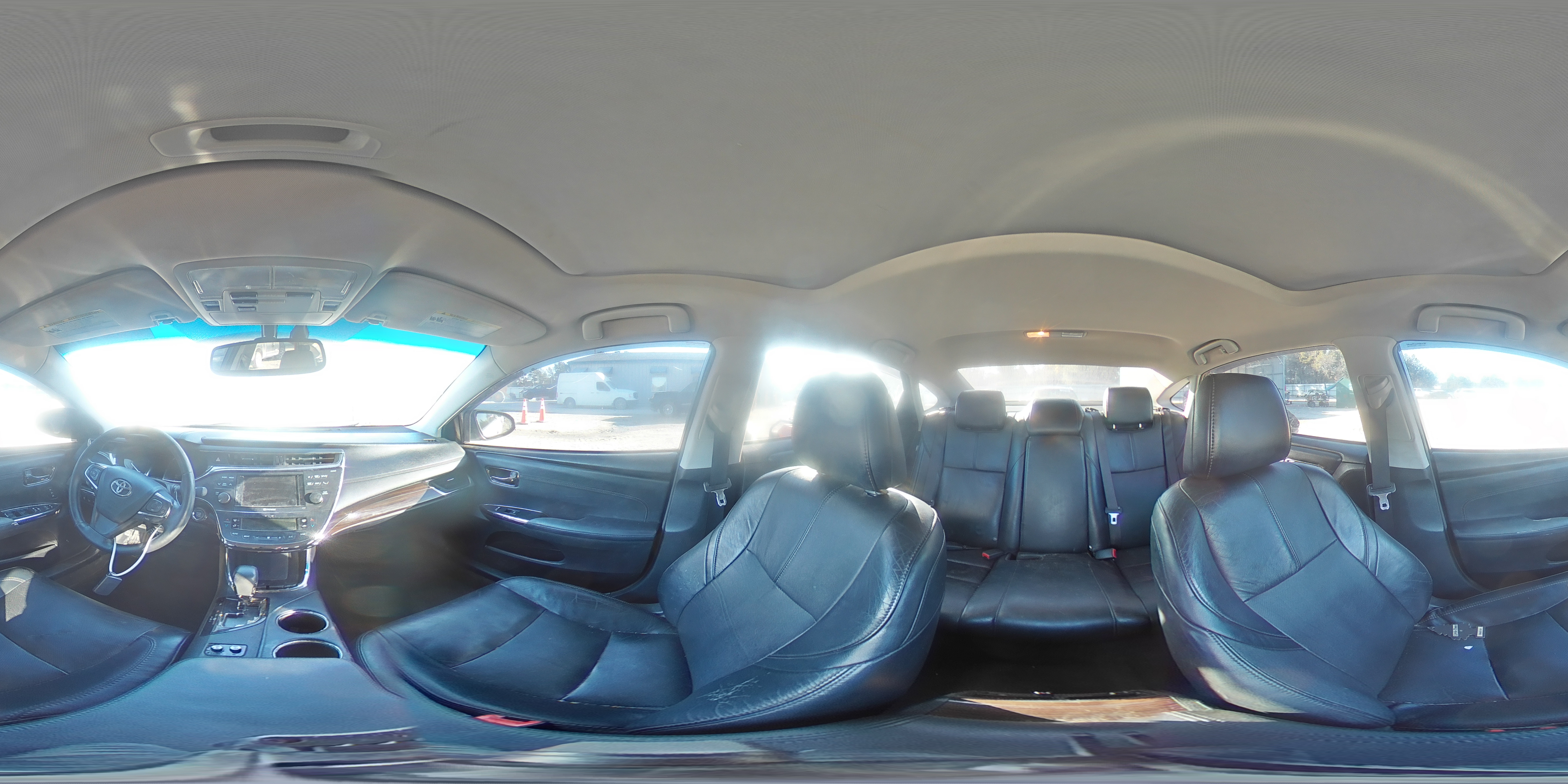 2013 Toyota Avalon Base VIN: 4T1BK1EB3DU038660 Lot: 93414785