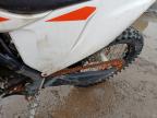 2019 KTM 150 EXC TPI 20  for sale at Copart PETERLEE