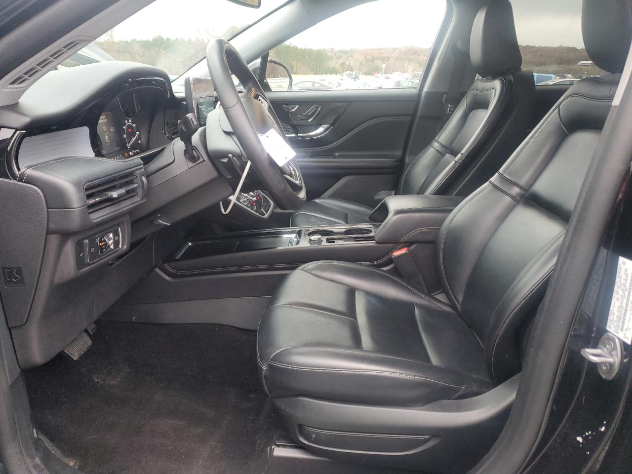 2022 Lincoln Corsair VIN: 5LMCJ1C98NUL11100 Lot: 92223565