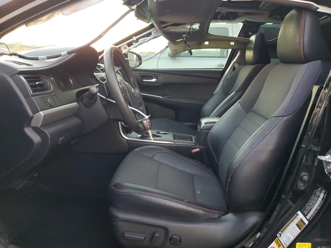 2016 Toyota Camry Le VIN: 4T1BF1FK5GU213451 Lot: 91218475