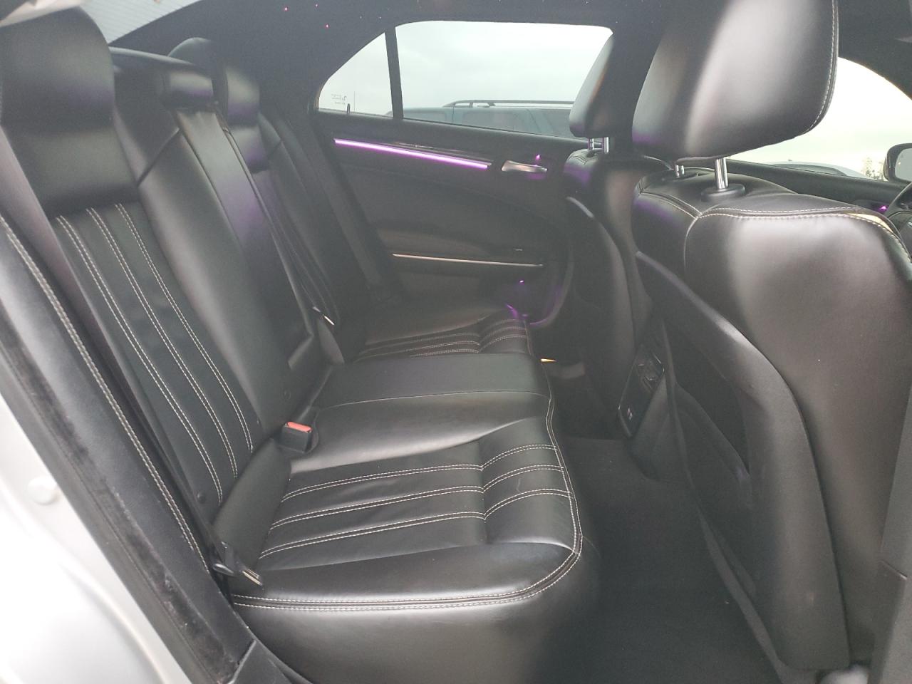 2022 Chrysler 300 S VIN: 2C3CCABT5NH116366 Lot: 93272265