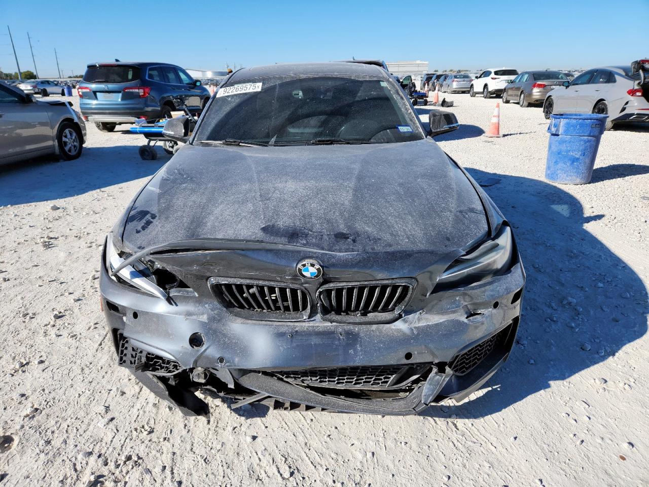 Фото: WBA1J7C5XEV253142