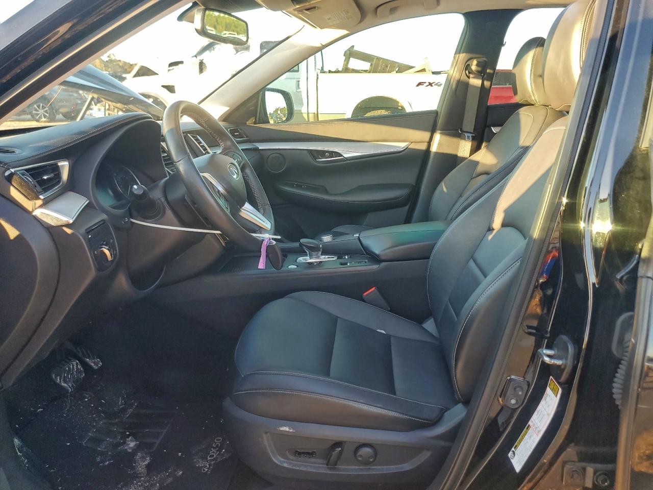 2019 Infiniti Qx50 Essential VIN: 3PCAJ5M10KF126008 Lot: 94047815