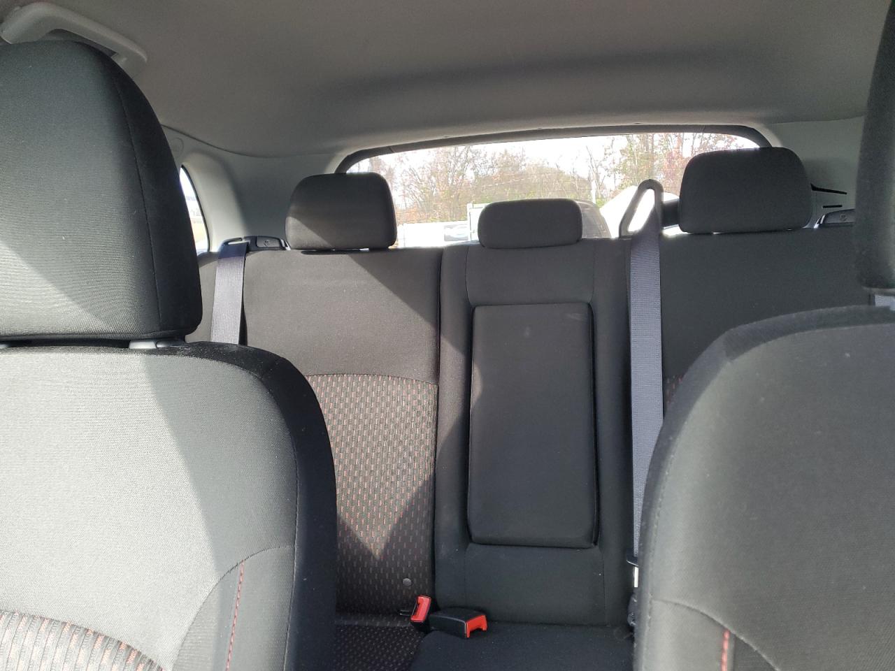 2017 Mitsubishi Outlander Sport Es VIN: JA4AR3AW0HZ044905 Lot: 91945315