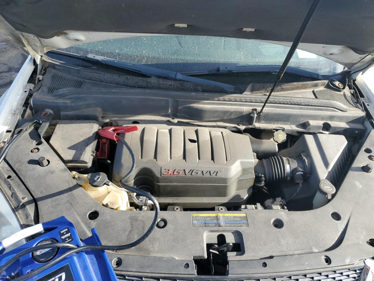 2007 GMC Acadia Slt-1 VIN: 1GKEV23767J167015 Lot: 93466155