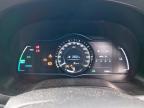 2019 HYUNDAI IONIQ 1.6 GDI HYBRID PREMIUM 5DR DCT for sale at Copart SANDWICH