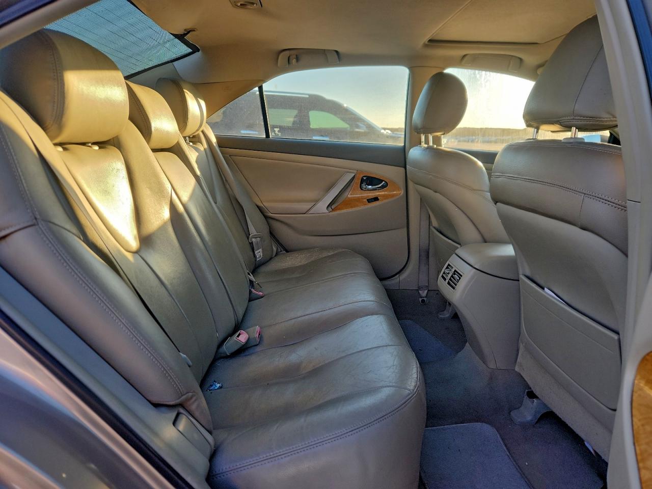 2007 Toyota Camry Ce VIN: 4T1BE46K47U590289 Lot: 93121495