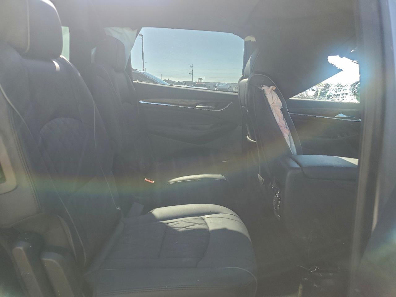 2024 Buick Enclave Avenir VIN: 5GAERDKW6RJ116963 Lot: 94880275