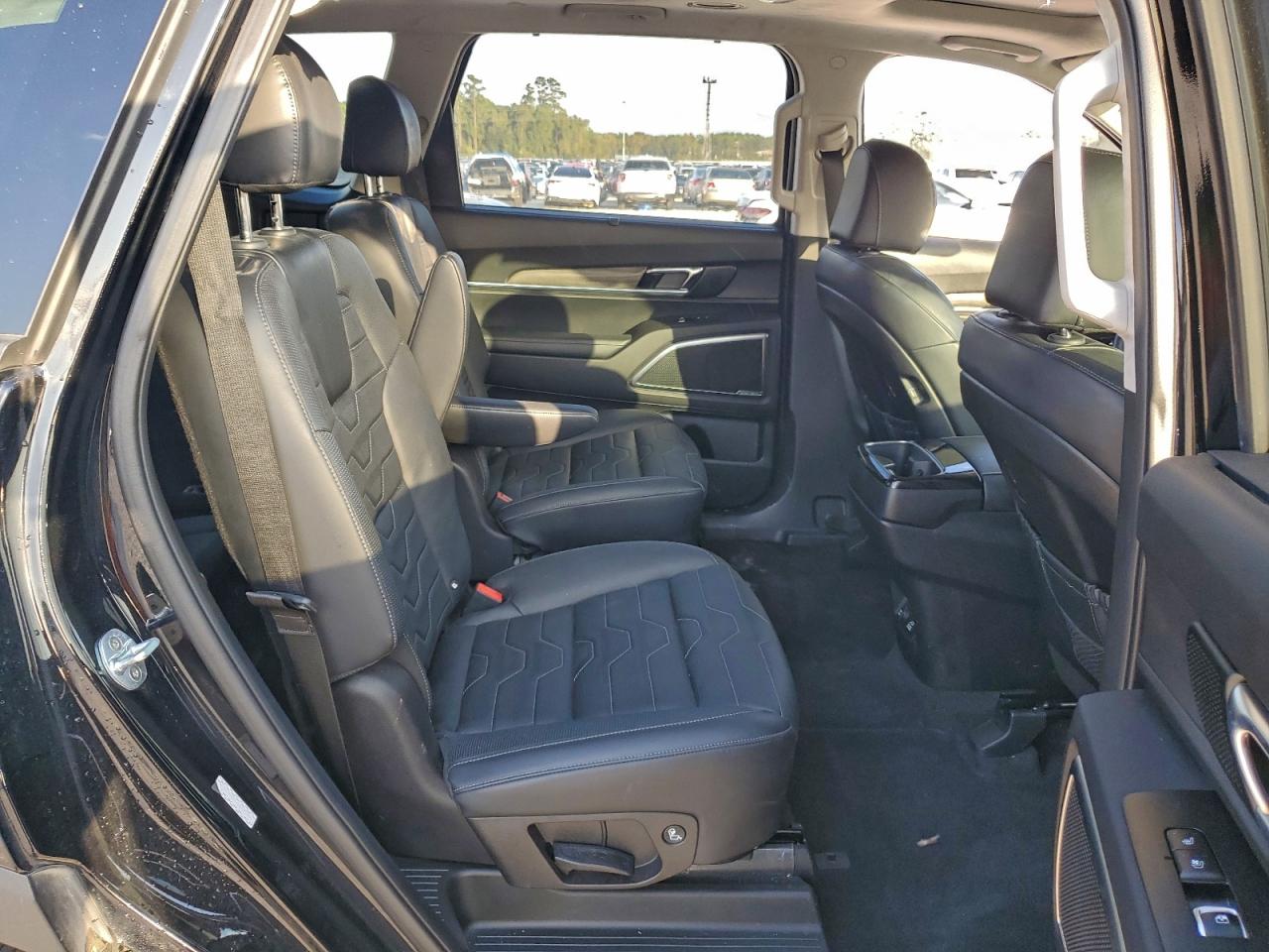 2022 Kia Telluride Sx VIN: 5XYP5DHC0NG241466 Lot: 94136045