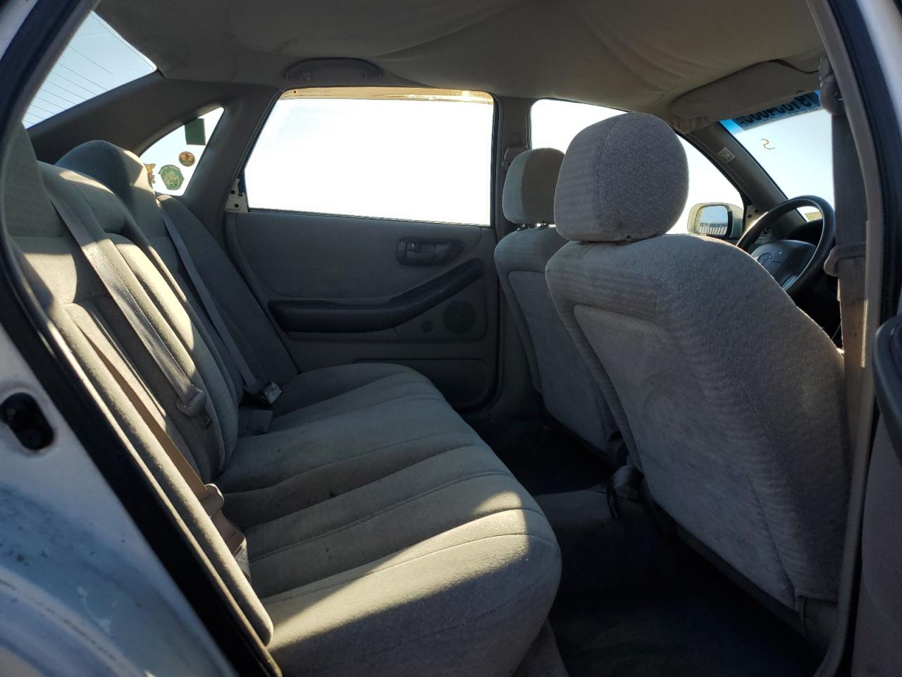 1998 Toyota Avalon Xl VIN: 4T1BF18B8WU247671 Lot: 91354835