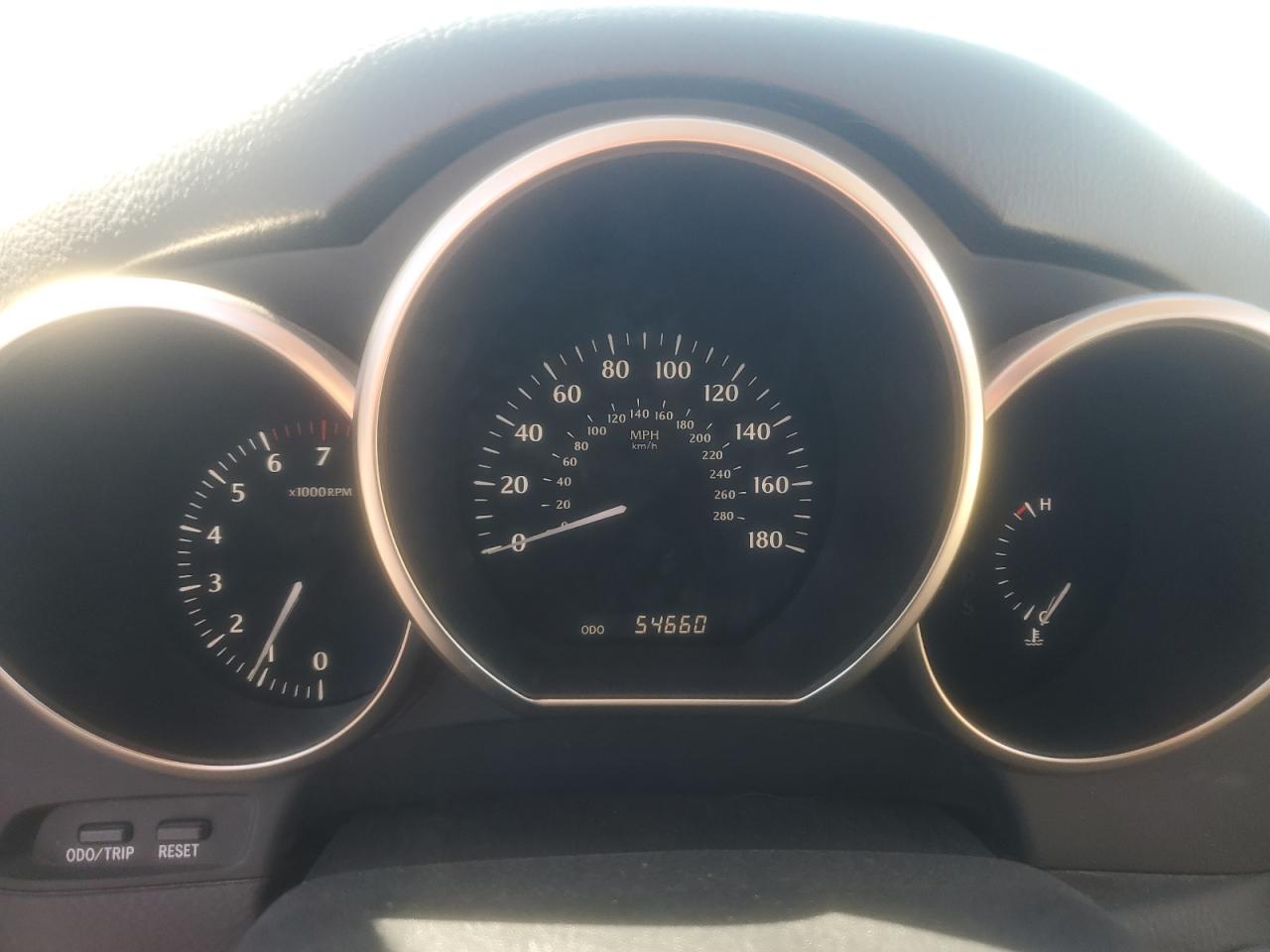 2006 Lexus Sc 430 VIN: JTHFN48Y369000560 Lot: 89508725