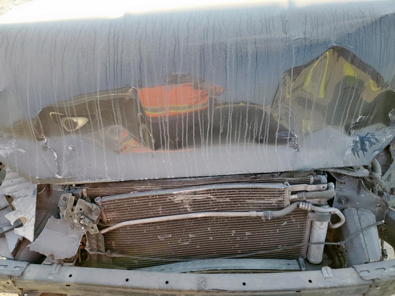 2019 Ford Fusion Se VIN: 3FA6P0T92KR270386 Lot: 93610185