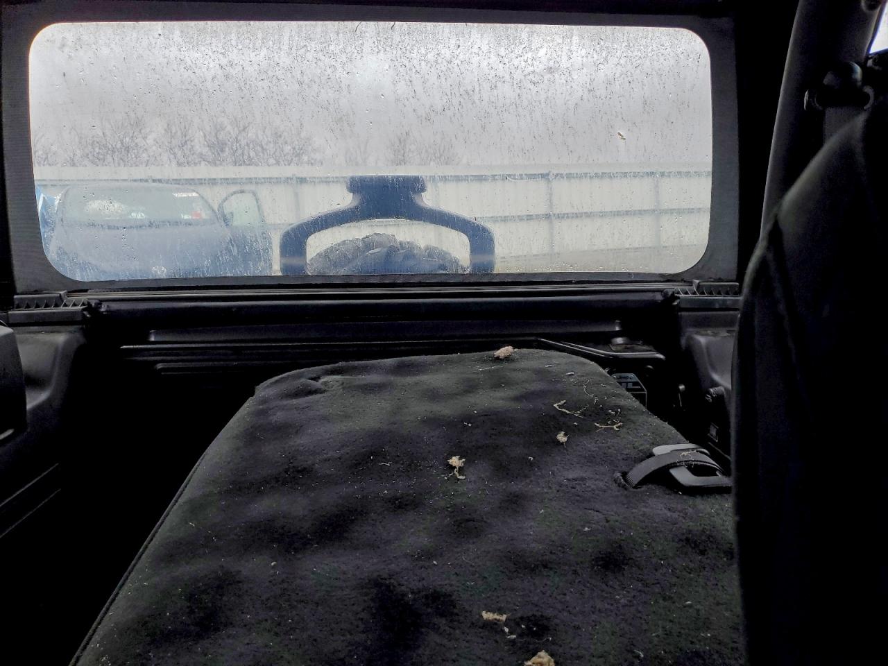 2019 Jeep Wrangler Sport VIN: 1C4GJXAG9KW564147 Lot: 93831325