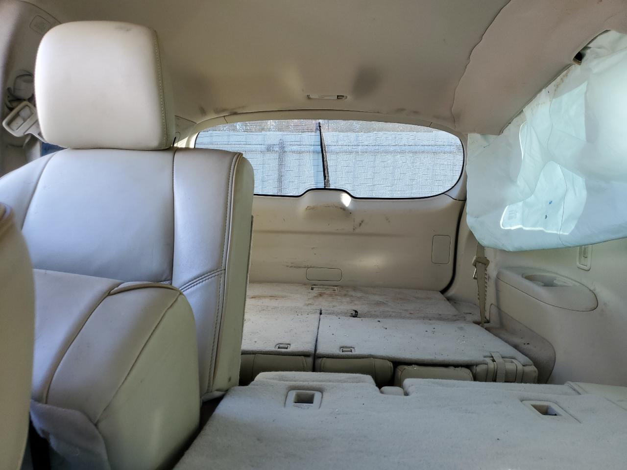 2014 Infiniti Qx60 VIN: 5N1AL0MN7EC519811 Lot: 92103285