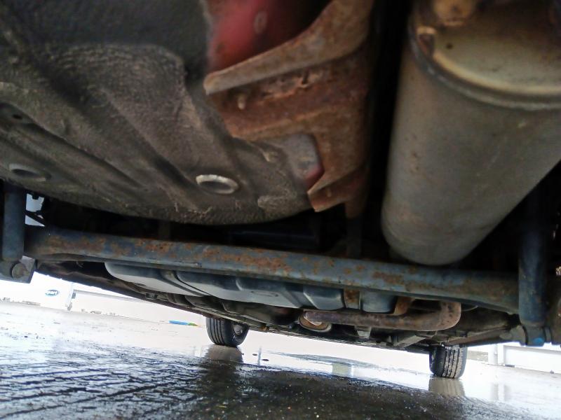 2014 KIA RIO 1.25 VR7 5DR