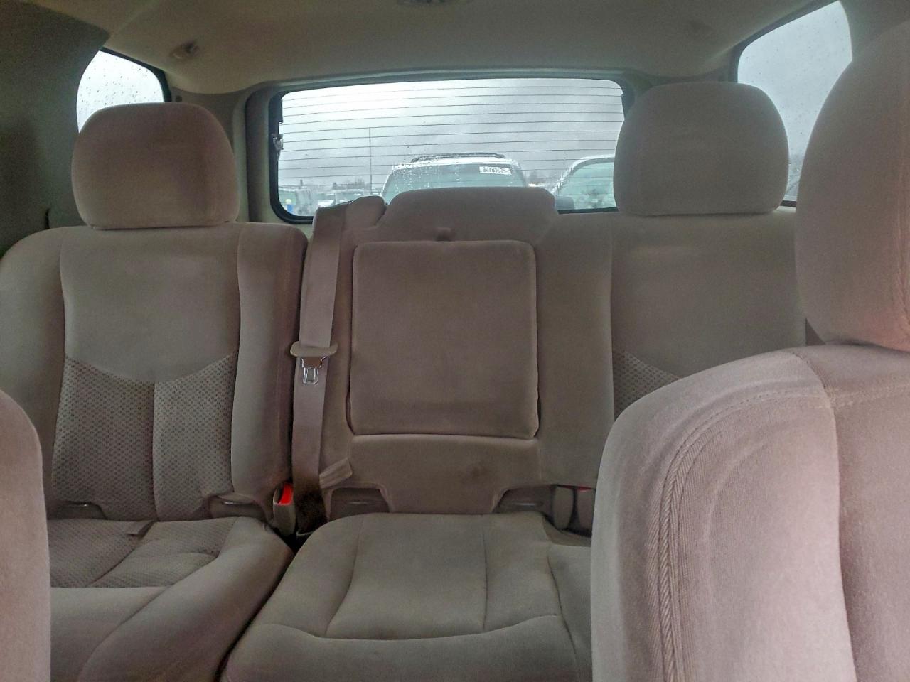 2003 Chevrolet Tahoe C1500 VIN: 1GNEC13V13R215078 Lot: 93138705