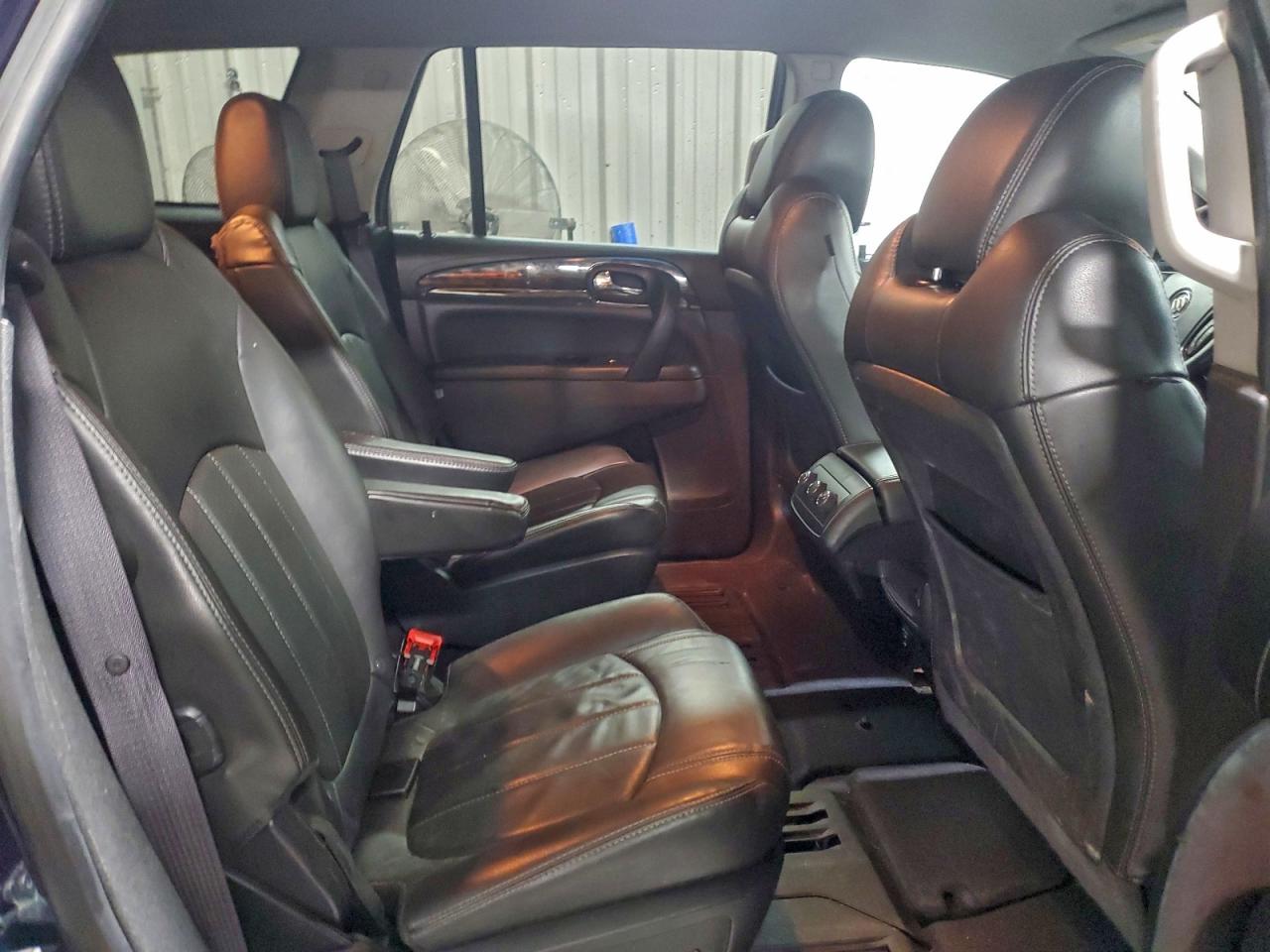 2015 Buick Enclave VIN: 5GAKVBKD0FJ114610 Lot: 94301285