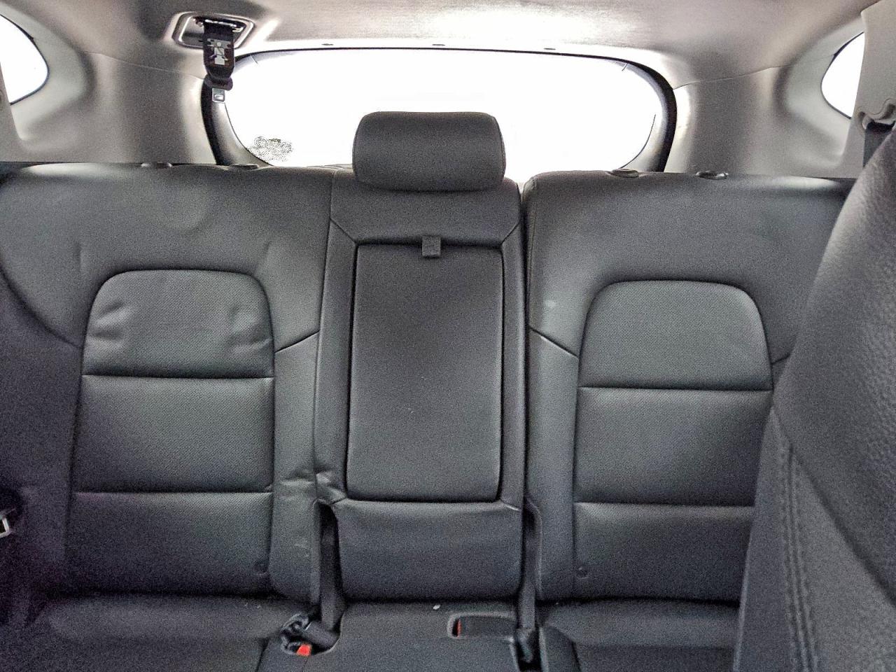 2017 Hyundai Tucson Limited VIN: KM8J3CA27HU304083 Lot: 91525045