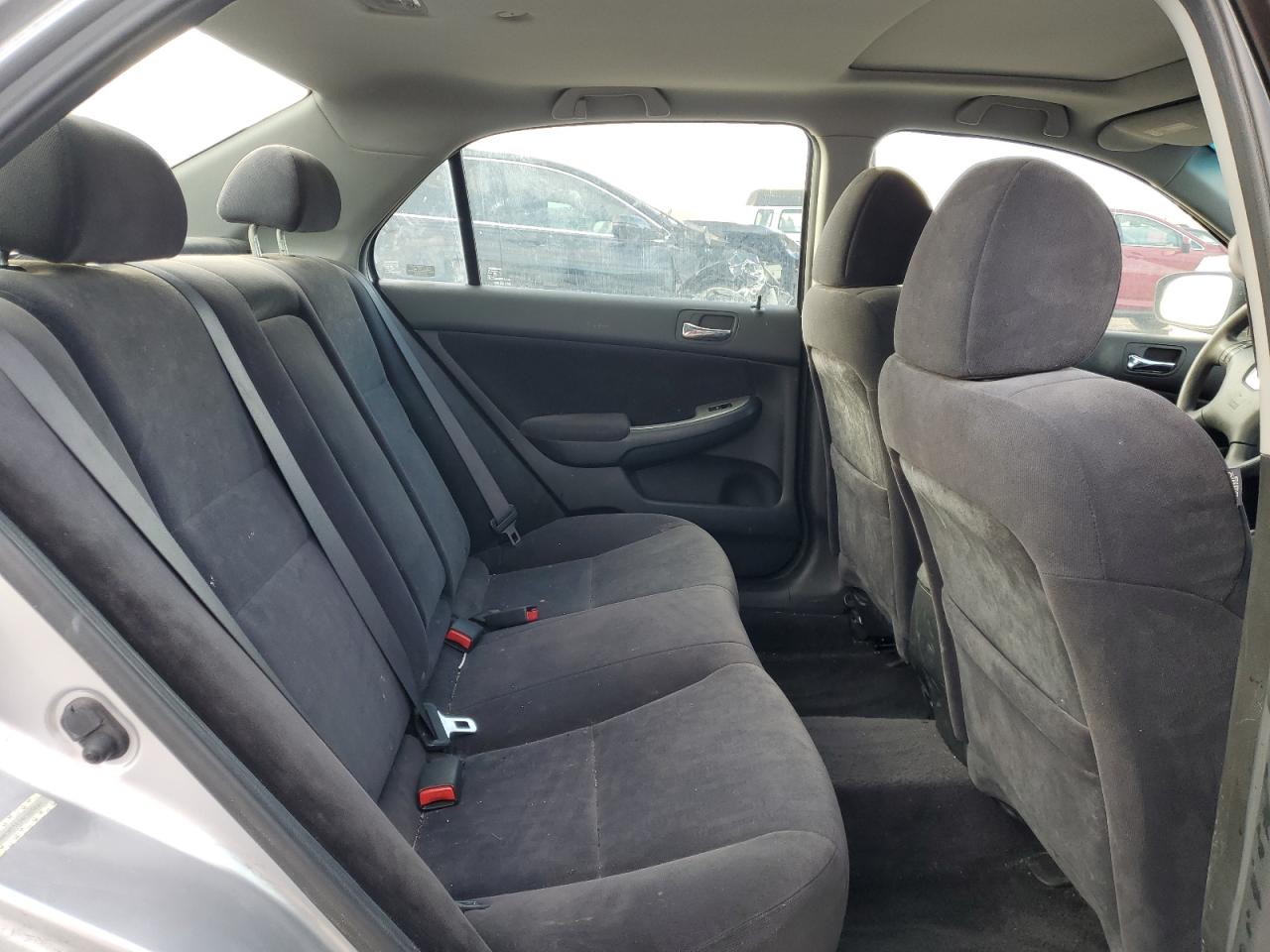 2004 Honda Accord Ex VIN: JHMCM55634C015641 Lot: 92656645