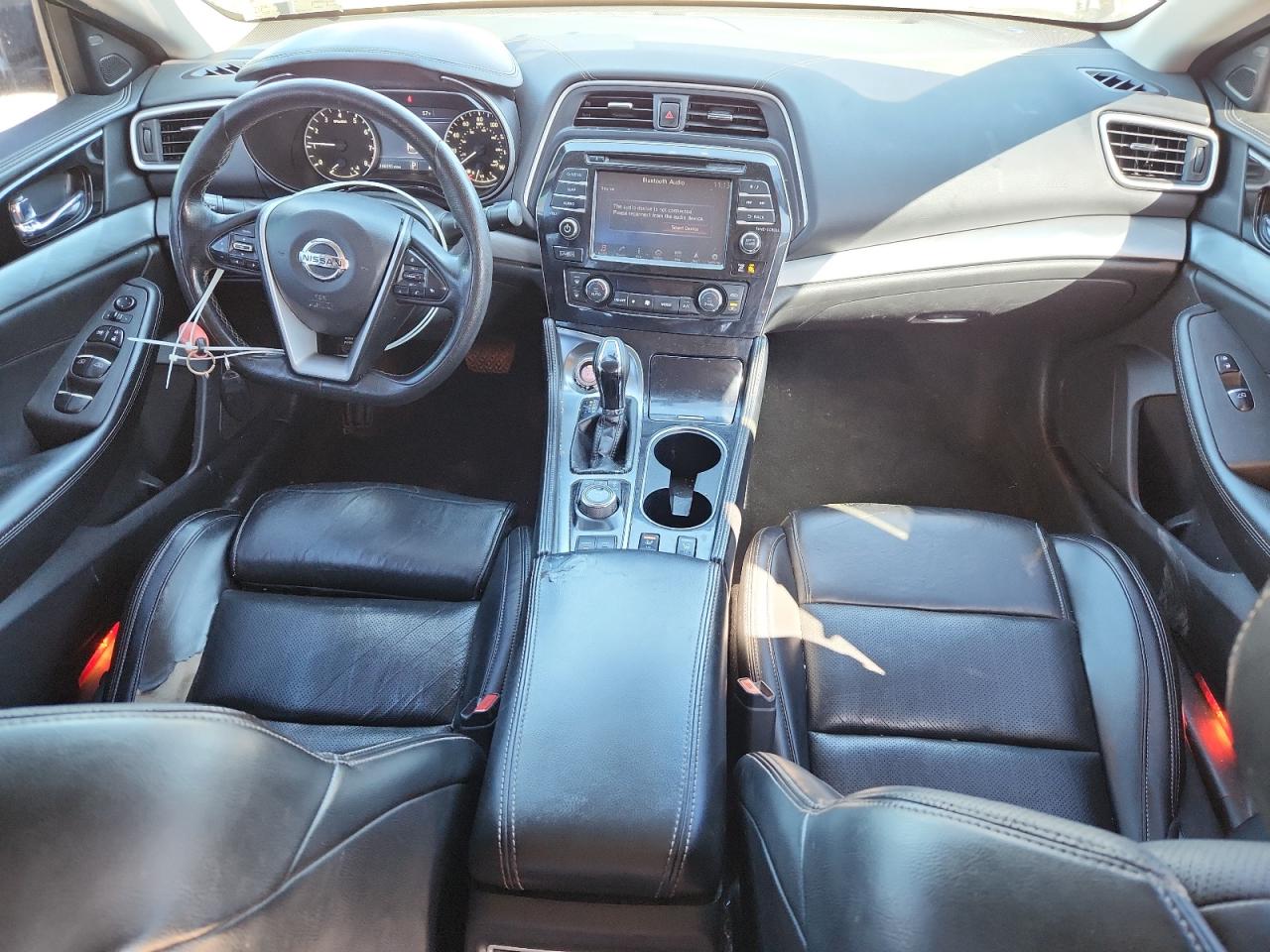 2016 Nissan Maxima 3.5S VIN: 1N4AA6AP0GC434563 Lot: 91864835