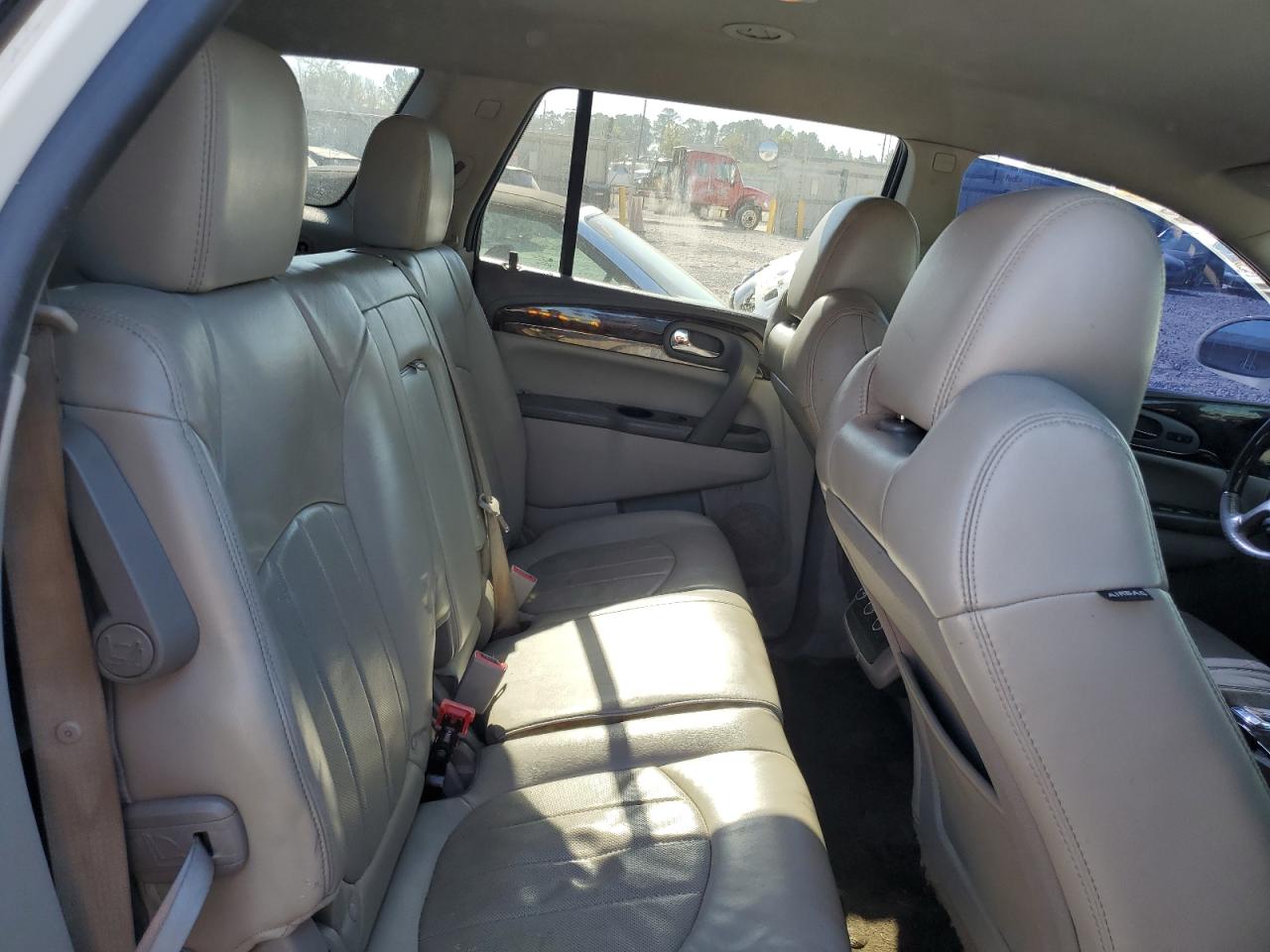 2015 Buick Enclave VIN: 5GAKRBKD0FJ115678 Lot: 91578025