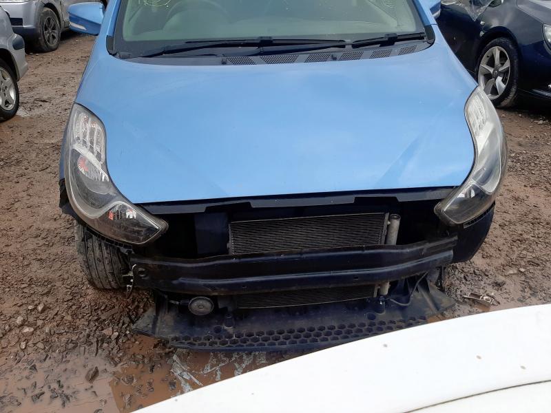 2014 HYUNDAI IX20 1.4 STYLE 5DR