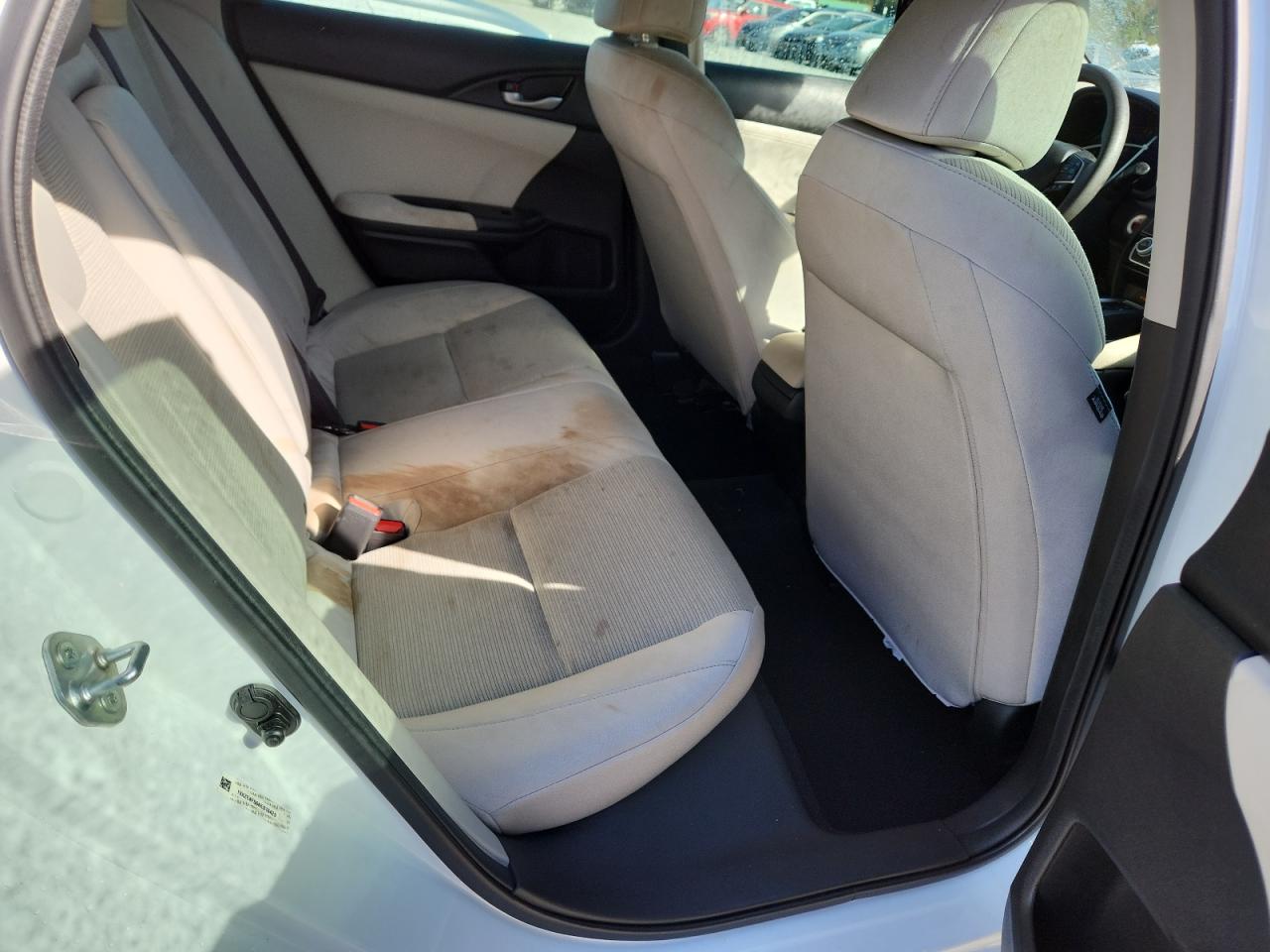 2022 Honda Insight Ex VIN: 19XZE4F56NE016429 Lot: 91498125