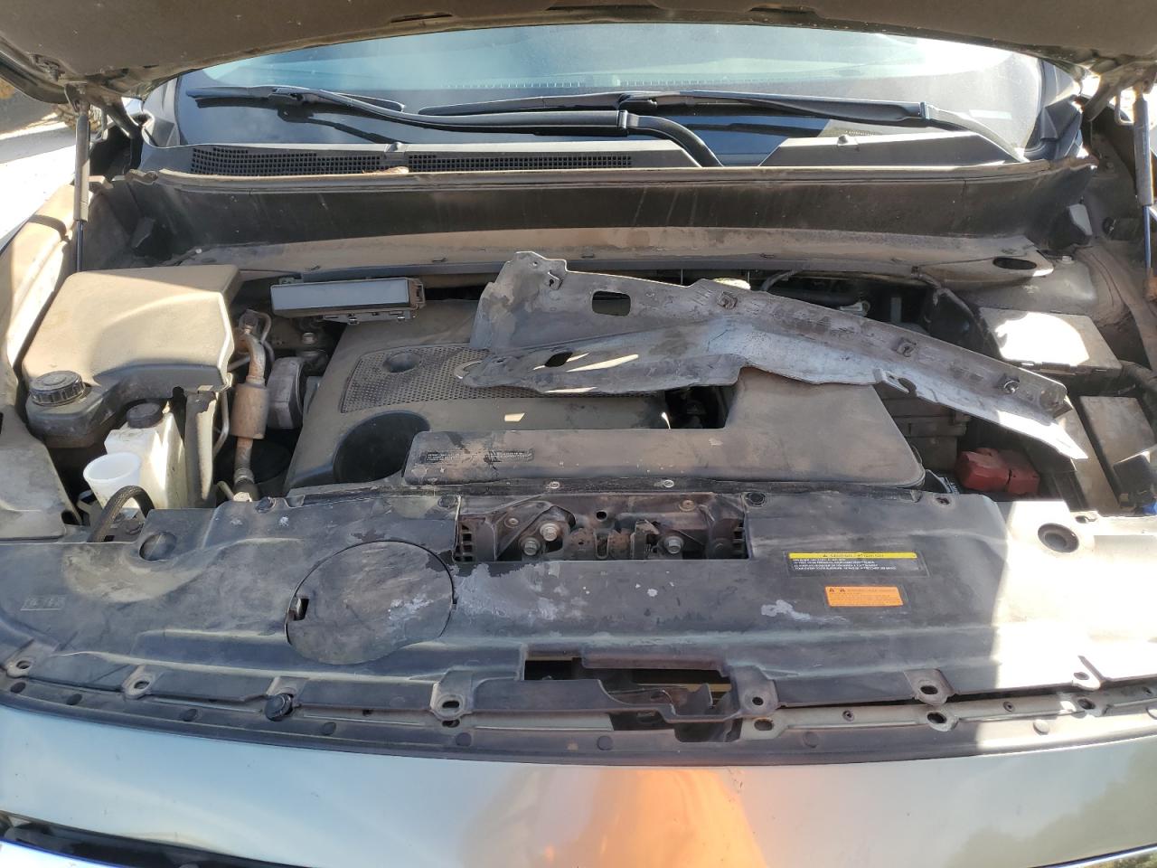 2016 Infiniti Qx60 VIN: 5N1AL0MM5GC510938 Lot: 92006255