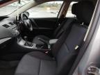 2011 MAZDA 3 for sale at Copart CASTLEDERMOT - IRELAND