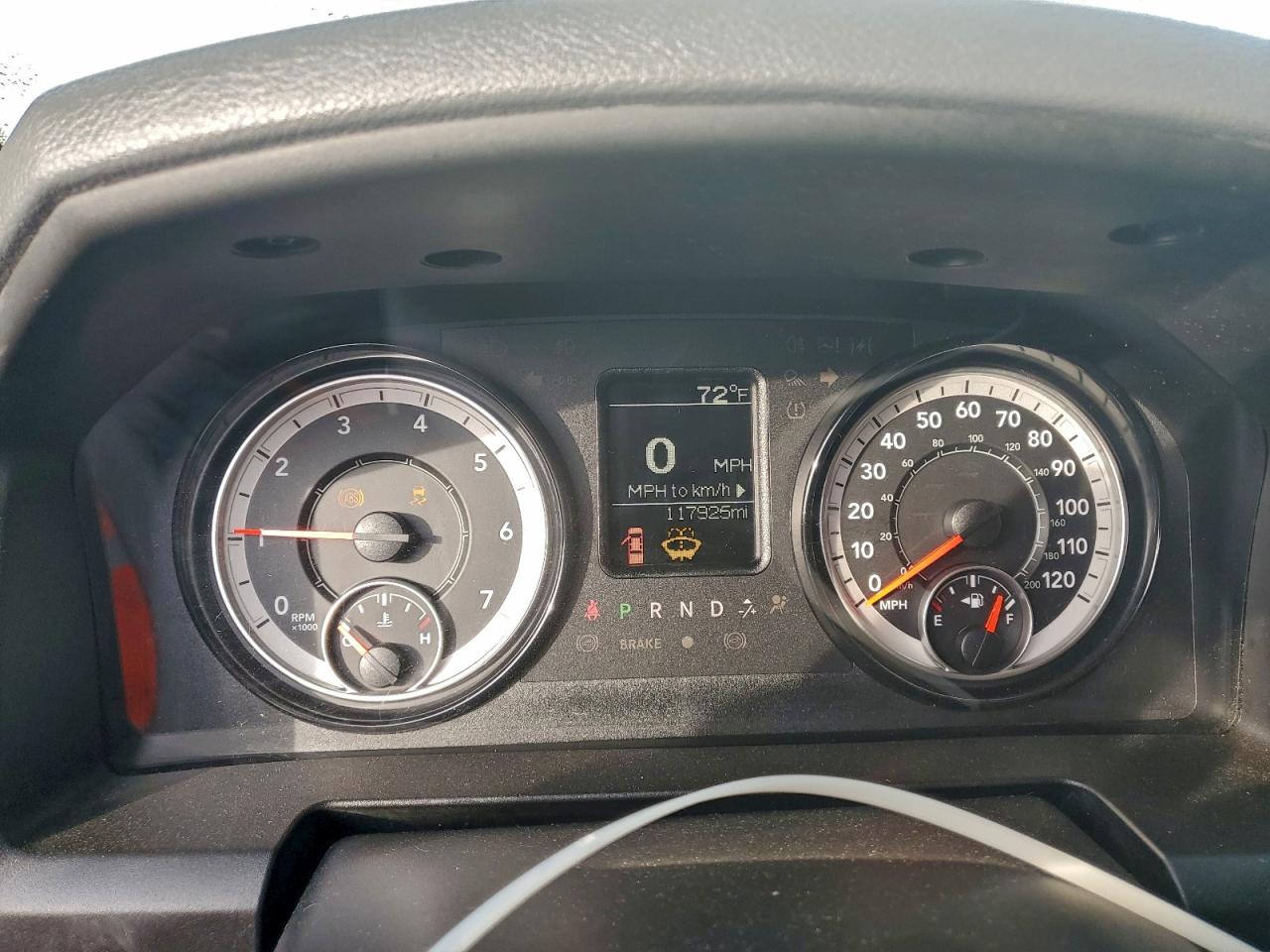 2020 Ram 1500 Classic Tradesman VIN: 3C6RR6KTXLG219160 Lot: 94283405