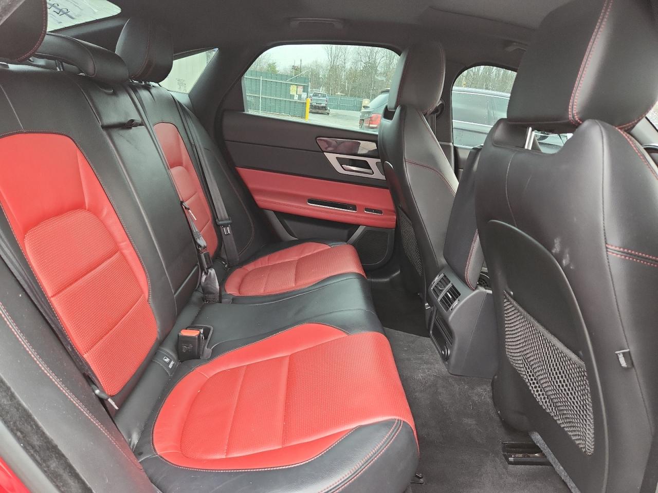 2016 Jaguar Xf R - Sport VIN: SAJBL4BV4GCY15506 Lot: 92985995