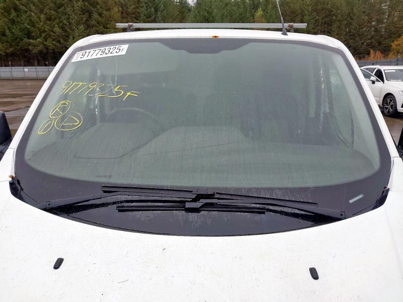 2015 FORD TRANSIT CUSTOM 2.2 TDCI 100PS LOW ROOF VAN