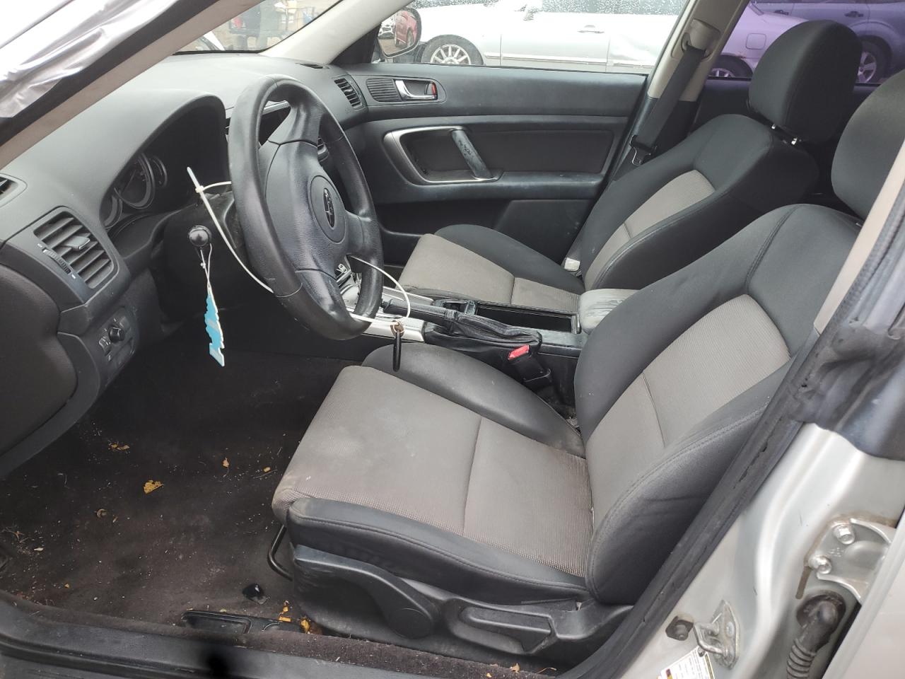 2005 Subaru Legacy 2.5I VIN: 4S3BL616257226884 Lot: 93539245