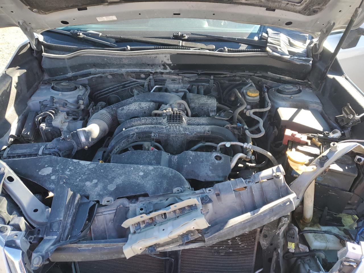 2017 Subaru Forester 2.5I Premium VIN: JF2SJAGC7HH435625 Lot: 91974525