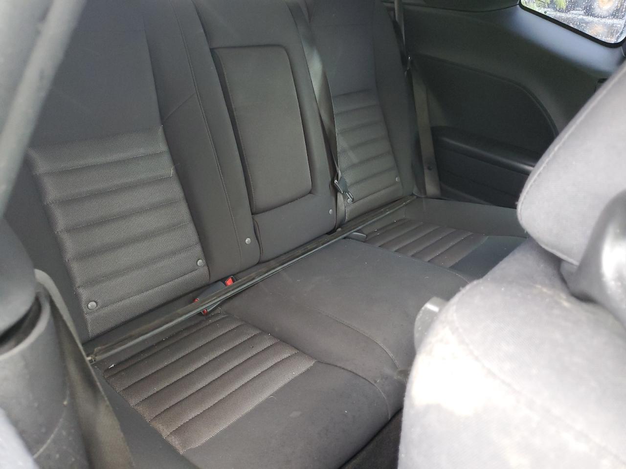 2010 Dodge Challenger Se VIN: 2B3CJ4DV1AH260414 Lot: 91299465