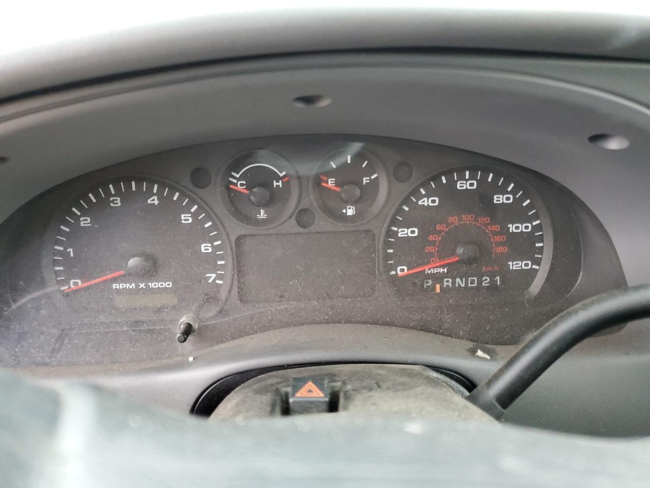 2006 Ford Ranger Super Cab VIN: 1FTYR14U46PA62979 Lot: 92034605