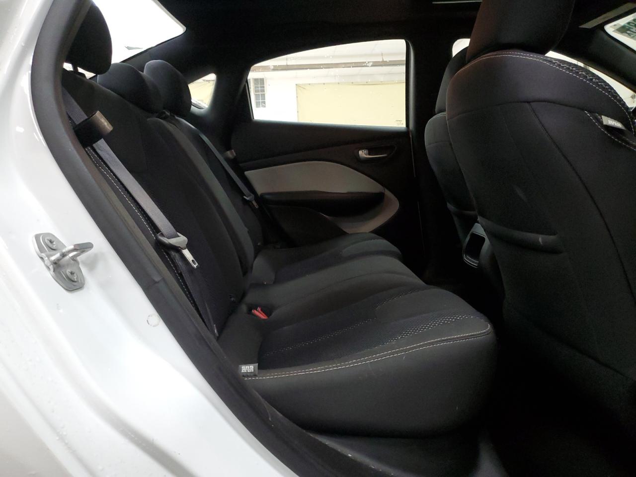 2015 Dodge Dart Sxt VIN: 1C3CDFBB4FD380713 Lot: 91477985