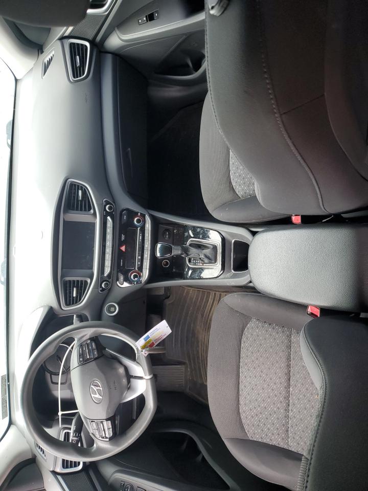 2019 Hyundai Ioniq Blue VIN: KMHC65LC8KU128492 Lot: 92264755