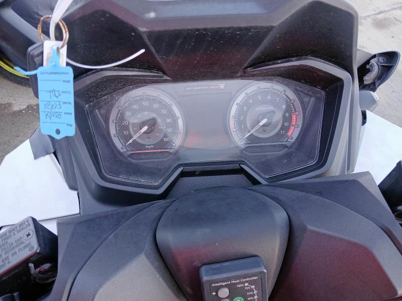 2024 HONDA NSS 350 A-R 