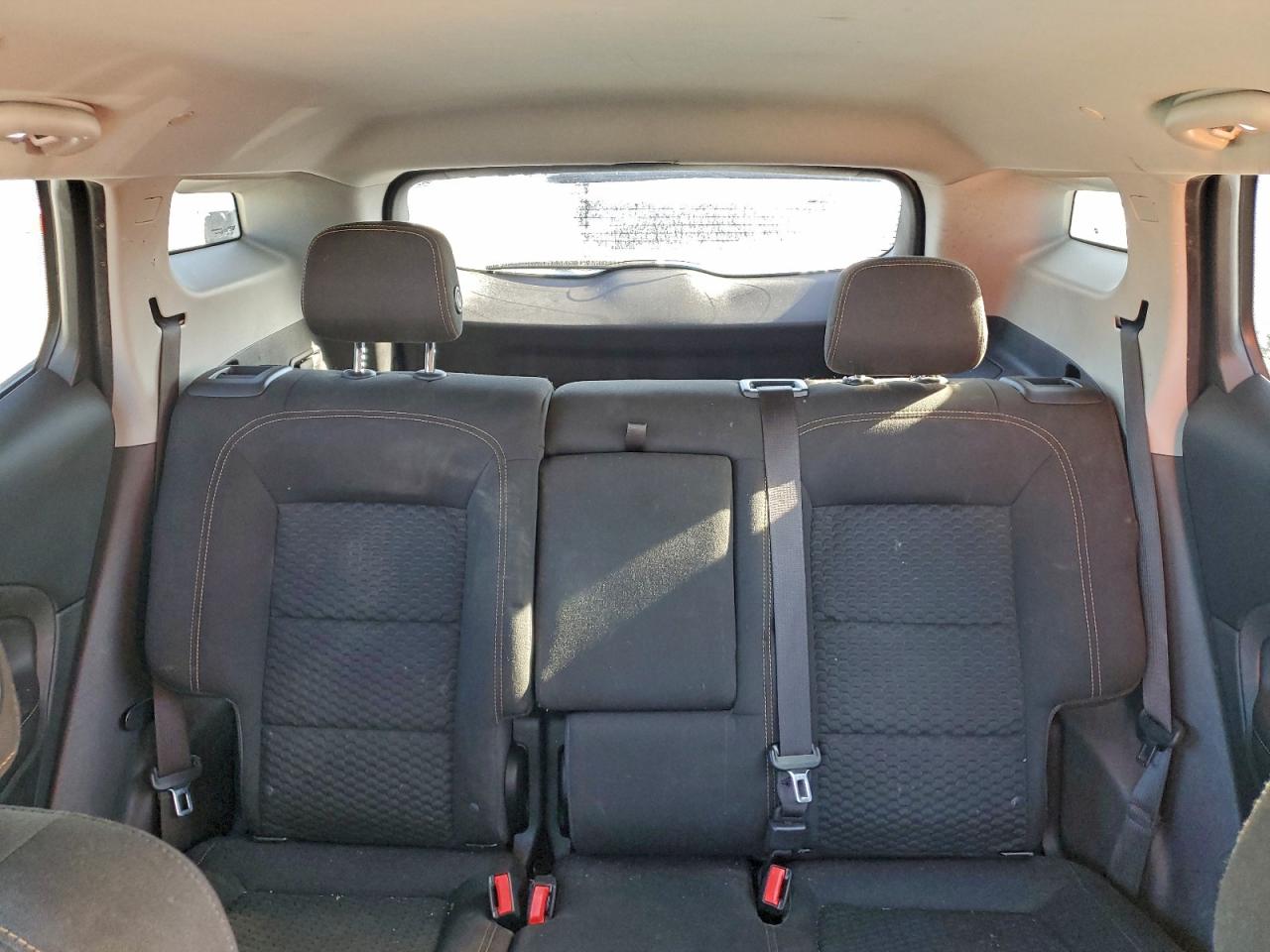 2019 GMC Terrain Sle VIN: 3GKALMEV8KL147278 Lot: 92222455