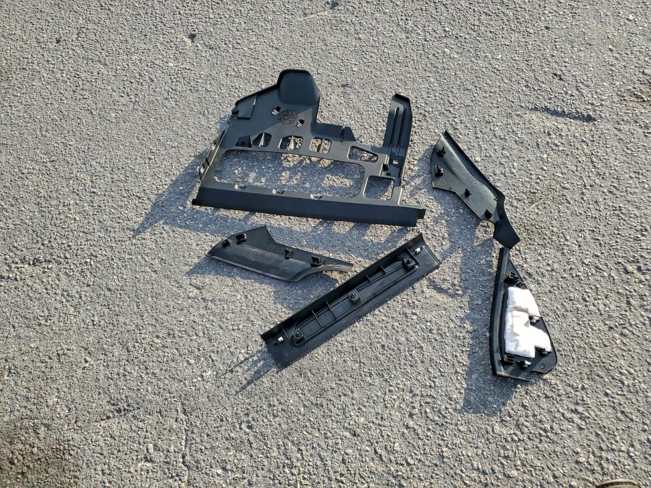 2017 Alfa Romeo Giulia Ti VIN: ZARFAECN3H7530029 Lot: 94087445