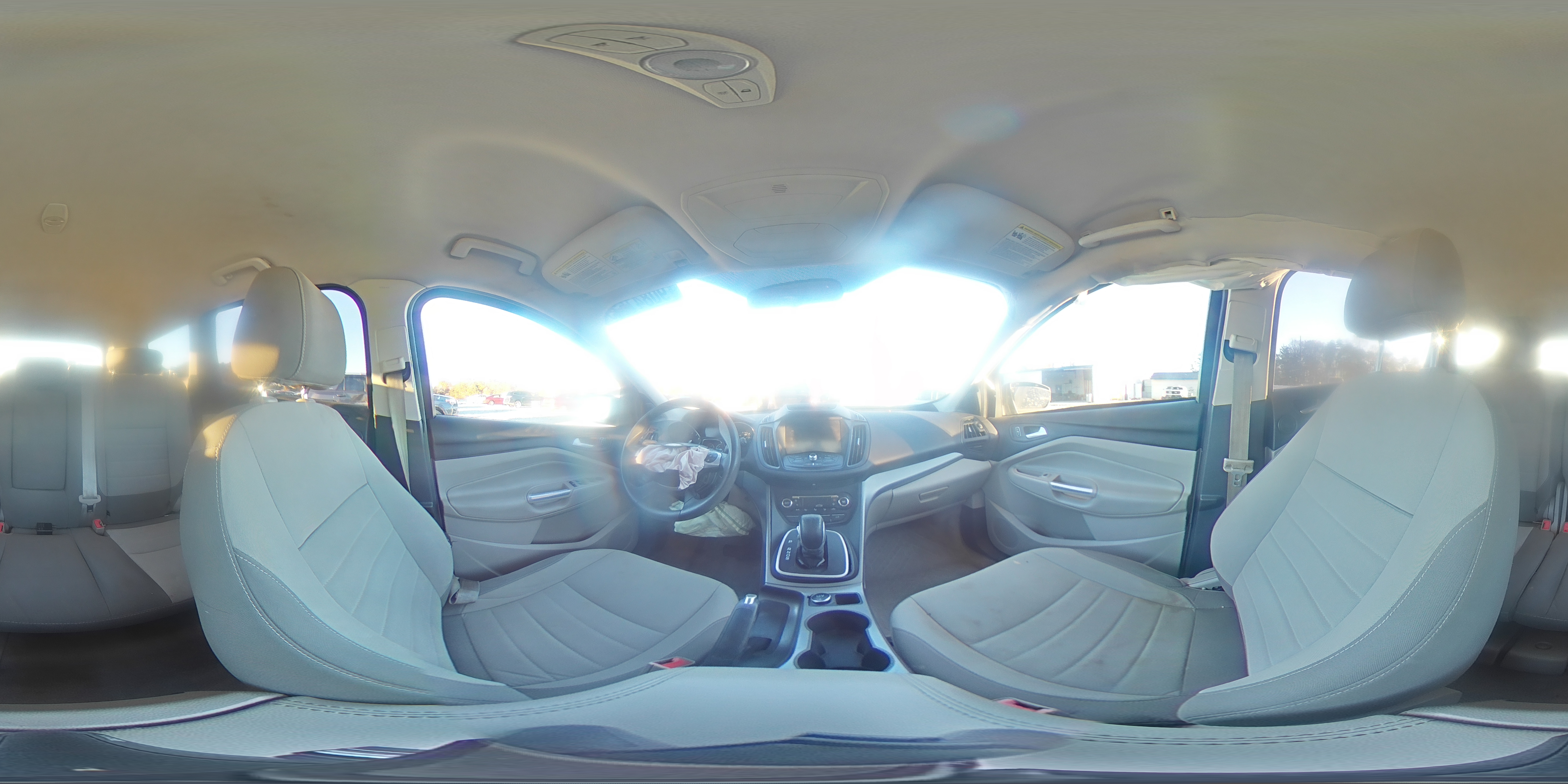 2013 Ford Escape Se VIN: 1FMCU9G92DUC59013 Lot: 90841625