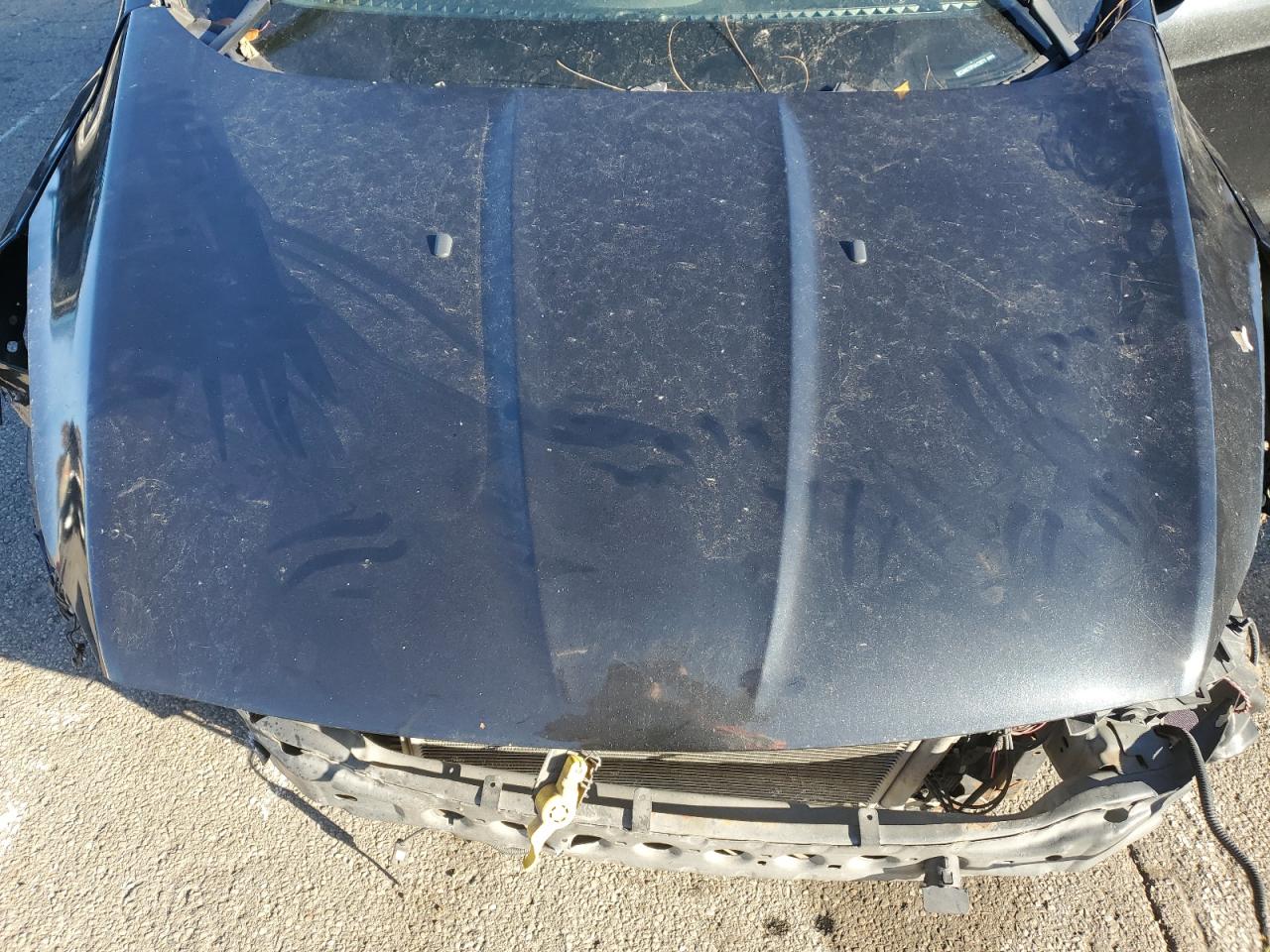 2015 Ford Escape Se VIN: 1FMCU0G72FUA23572 Lot: 93216535