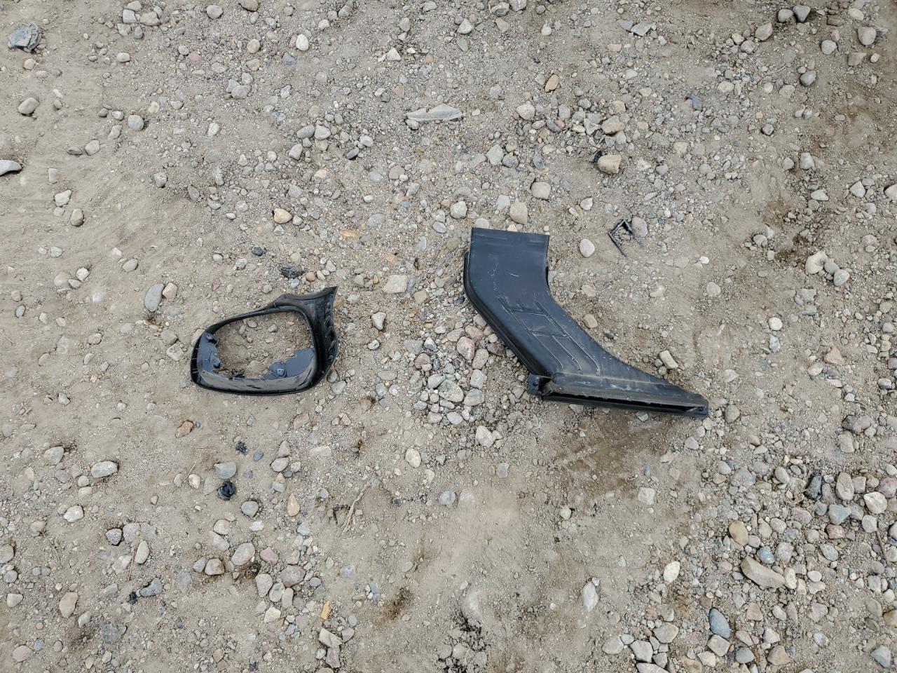 2017 Chrysler Pacifica Lx VIN: 2C4RC1CG0HR502988 Lot: 91068255