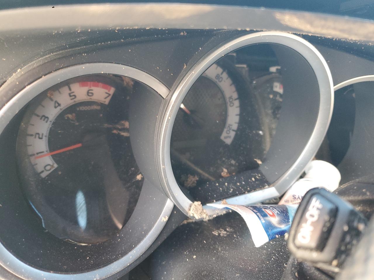 2012 Toyota Tacoma Double Cab VIN: 3TMLU4EN1CM090970 Lot: 92466095