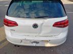 2015 VOLKSWAGEN GOLF for sale at Copart SANDTOFT