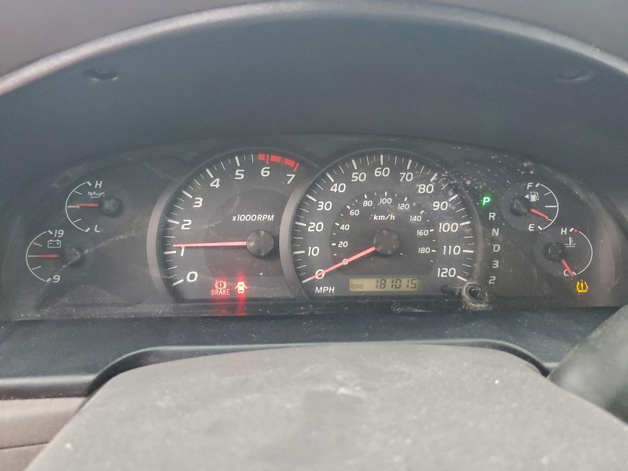 2006 Toyota Tundra Double Cab Sr5 VIN: 5TBDT44136S530223 Lot: 94671255