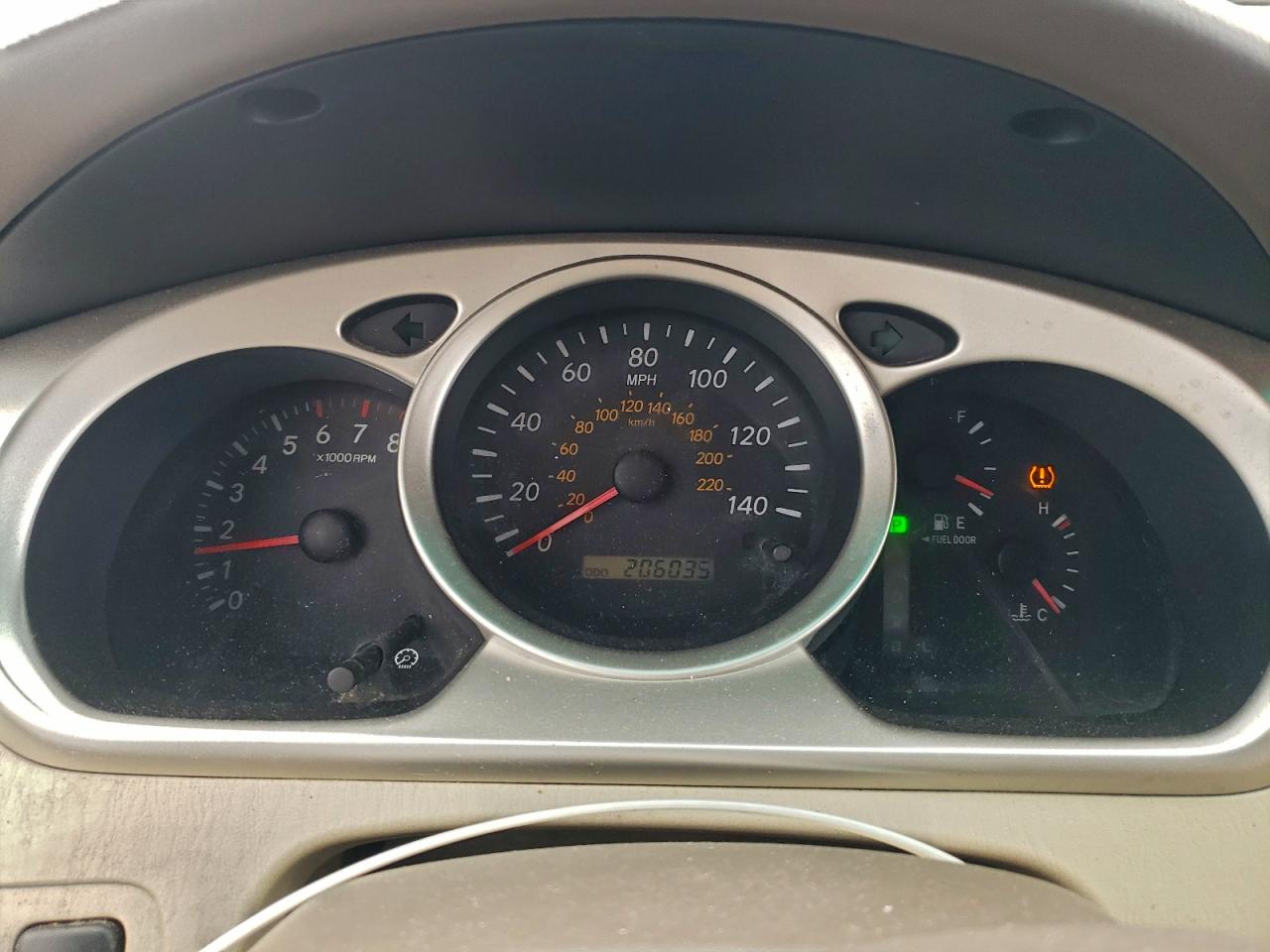 2004 Toyota Highlander Base VIN: JTEDP21A840041302 Lot: 70684685