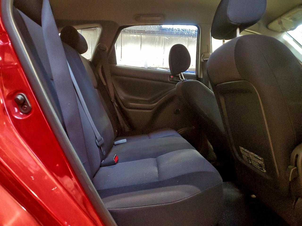 2005 Pontiac Vibe VIN: 5Y2SL63885Z455377 Lot: 94025515